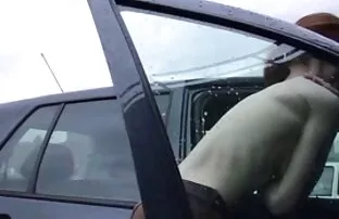 XXX გადაყლაპვა ყველა ქალის თეთრეული ტყვია