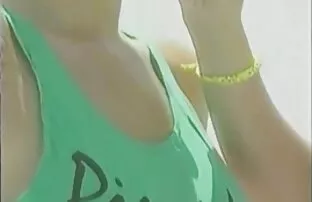 XXX მოყვარული,, დეიდა