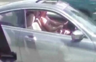 XXX Gerald ძუძუს თავები Miller პერსპექტივა შავი და სქელი და მთვრალი.