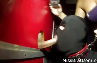 XXX მან სასქესო ორგანოების დანახება სუპერ ტესტი