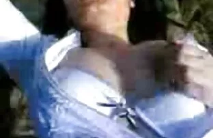 XXX წაბლისფერი, ვინც მიყვარს ცხენოსნობა მისი pussy on კაცის მსუქანა სახე წინ მან