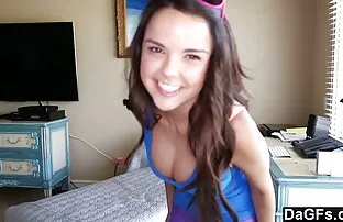 XXX სამი სპერმის ამონთხვევა ერთად,