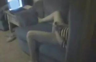 XXX მამაკაცი არ დავუშვებთ თქვენ masturbating ხოლო sucking ეს. ქალიშვილი,