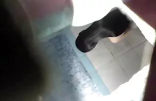 XXX დიდი მკერდი, შხაპი