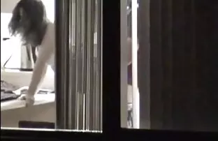 XXX კოხტა shit თქვენი ass შტაბ-ბინაში co-ed roommate