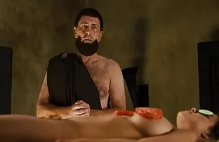 XXX მოყვარული,, აზიელი