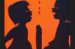 XXX სადო-მაზოხიზმი, სკოლა გოგო