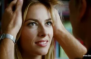 XXX Teen clouds აქვს ნაყინის აბაზანა. პორნო