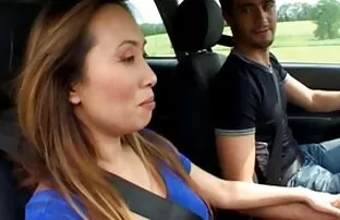 XXX ანალური, გოგონა-კოვბოი