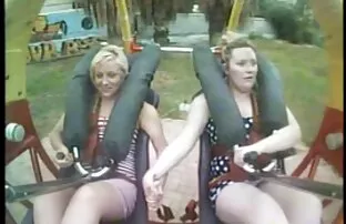 XXX არარის სიამოვნება ტეენ, მასაჟი, ვიდრე პოლიცია.