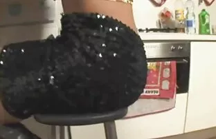 XXX დიდი ტრაკი, მსუქანა,