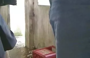 XXX გეი, პირში მიცემა, თვალპაჭუნა, მოყვარული გოგონა-კოვბოი