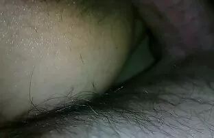 XXX შავი, მასაჟი