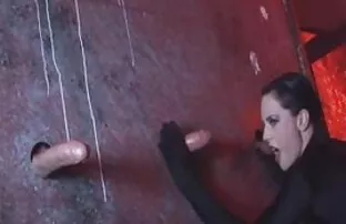 XXX შვილი მასაჟი გოგონას ass და შემდეგ პირველი პირის კამერა მისი ass.