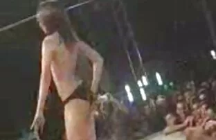 XXX სამი ქალიშვილი, ტეენ, ერთად