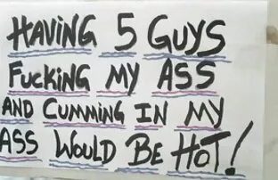 XXX მოყვარული,, სექს-ოთხეული