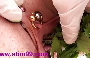 XXX ტეენ, ორგაზმი