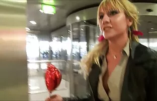 XXX ქმარი, ცოლი, ერირიკა კატაგირი ქვემოთ, Doggystyle, punch სროლა მხრივ cam.