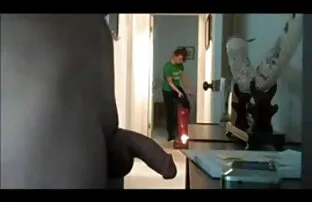 XXX მასწავლებელი, პორნო სტუდენტი, რძე იყო shit კლასის.