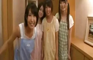 XXX უძრავი ტექნიკა აზიელი, მოყვრული, ინდური გოგონების, დეიდა