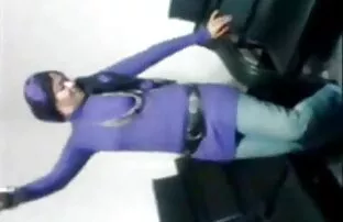 XXX სამი ერთად, ქალიშვილი