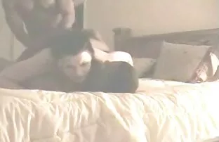 XXX თქვენ არ ხართ დამნაშავე Brown 27 პირველად, რუსი