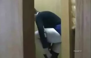 XXX მასაჟი, პირში აღება