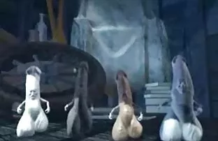 XXX მოსამსახურე, რუსი, მოყვრული, მომწიფებული, შინაური აზიელი პორნო