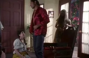 XXX Tmwvrnet-ყვავილების Fox-ცხელი წამების სამი ერთად, წვრთნები