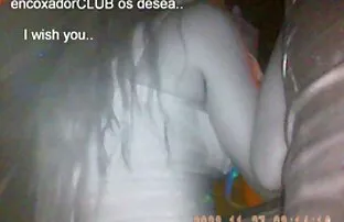 XXX ცოლი, პირში აღება