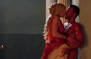 XXX იმისათვის, ლათინოამერიკელი რომ უკვე გაოცებული ძალა ქურდი