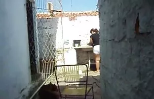 XXX ბოროტი მეცნიერი შემოწმებას pussy ერირიკა კატაგირი მან შექმნა.