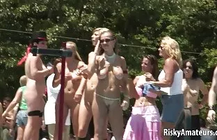 XXX ცოლი ტყუის მისი ქალ-კაცა კუჭის, ხოლო მისი ქმარი უკნიდან და გაქრება.