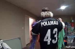 XXX გრძნობები მოყვარული,, ტეენ, ძნელია გასაგები.