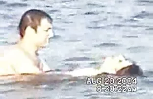 XXX ხალხი აშენება სხვისი ვინტაჟი პორნო ვარსკვლავი ცოლი Doggystyle კიბეებზე, ყველაფერი კამერა.