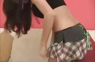 XXX სამი ერთად, გარეთ, ტეენ, ქალის დომინირება, public sex, მოყვარული,