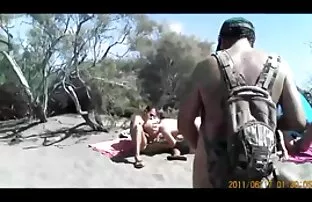 XXX სამი შტაბ-ბინაში რუსი წყვილი შესვენება ჩაის პარტიის.