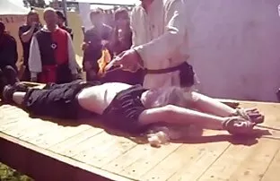 XXX შავი, პორნო ვარსკვლავი სამი ერთად,